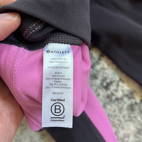 Athleta leggings - Picture 5 of 11